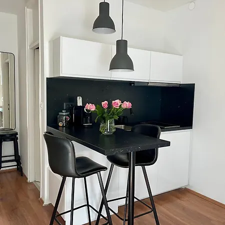 Splitstay - 1 Min To Golden Gate, Old Town Lägenhet