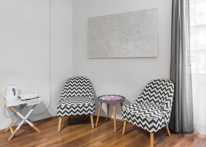 Splitstay Studio - 1 Min Walk To Diocletian'S Palace Apartament