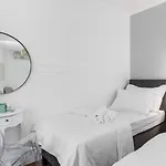 Splitstay - 1 Min Walk To Diocletian's Palace Appartement *