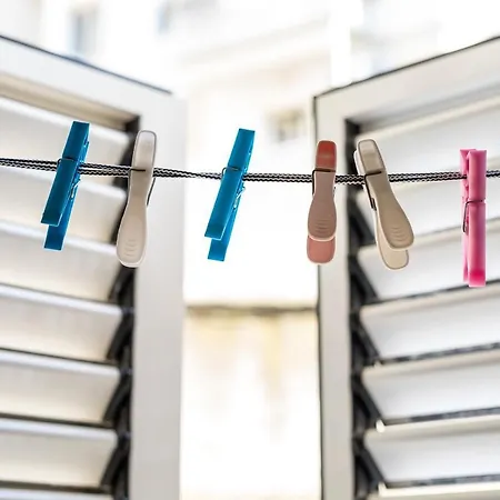 Splitstay Studio - 1 Min Walk To Diocletian'S Palace *