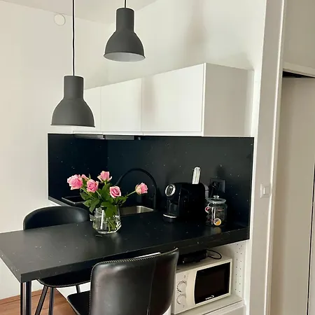 Apartament Nana - By Golden Gate, Old Town Split