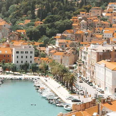 Apartament Splitstay Studio - 1 Min Walk To Diocletian'S Palace *