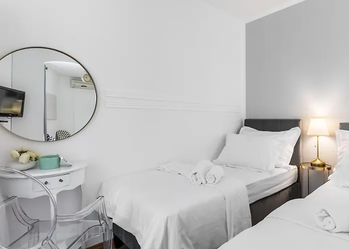 Splitstay Studio - 1 Min Walk To Diocletian'S Palace Apartament *