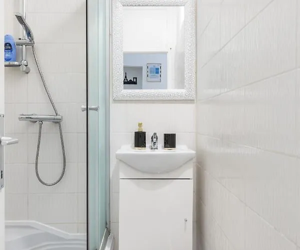 Apartament Splitstay Studio - 1 Min Walk To Diocletian'S Palace