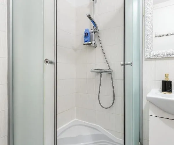 Lejlighed Splitstay Studio - 1 Min Walk To Diocletian'S Palace *