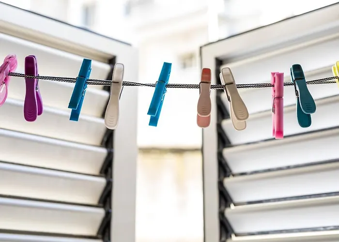 Splitstay Studio - 1 Min Walk To Diocletian'S Palace *