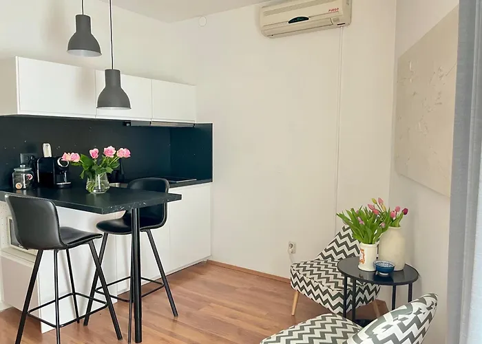 Splitstay Studio - 1 Min Walk To Diocletian'S Palace Apartament *
