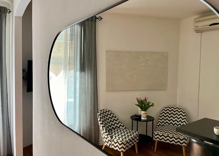 Splitstay Studio - 1 Min Walk To Diocletian'S Palace Split