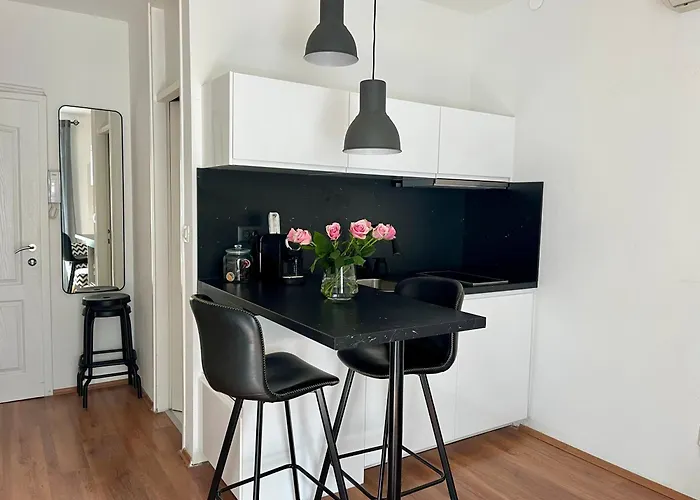 Splitstay Studio - 1 Min Walk To Diocletian'S Palace Apartament