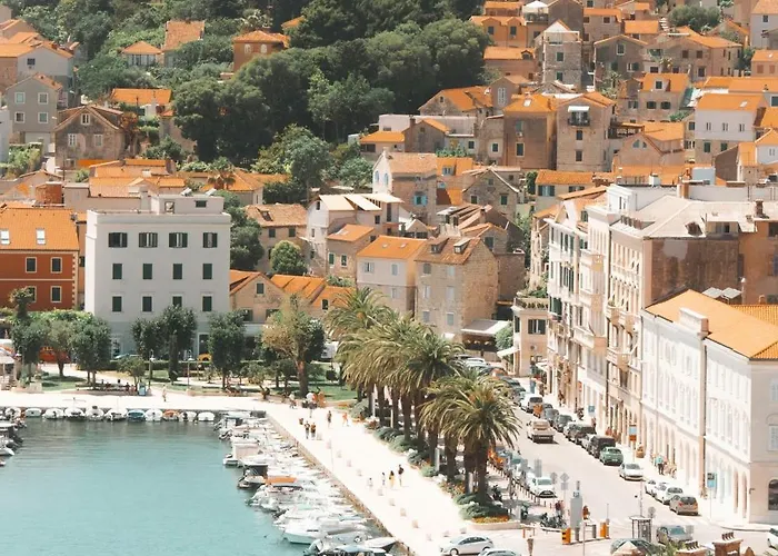 Apartament Splitstay Studio - 1 Min Walk To Diocletian'S Palace *