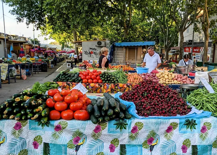 Apartament Splitstay Studio - 1 Min Walk To Diocletian'S Palace Split